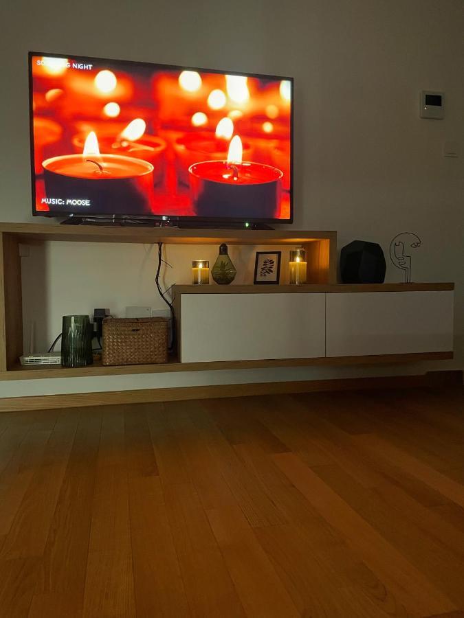 Savana Banja Luka Buitenkant foto